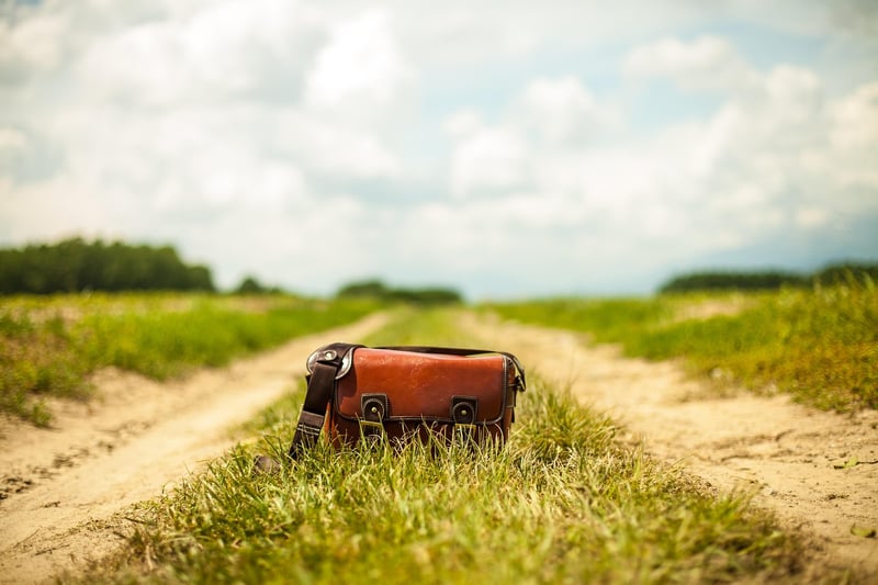 Designer Handbags