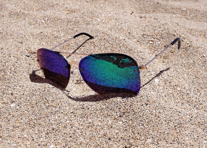 Chic Sunglasses